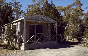 Cosy Cabins Cradle Mountain - Holiday Jervis Bay
