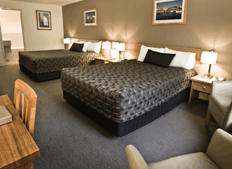 The Old Woolstore Apartment Hotel - Holiday Jervis Bay