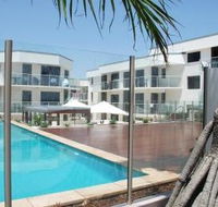 Bayview Beachfront Apartments - Holiday Jervis Bay