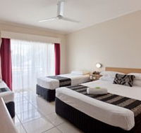 City Sheridan Inn - Holiday Jervis Bay