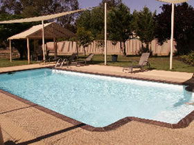 Cadell On The Murray Motel Resort - Holiday Jervis Bay 0