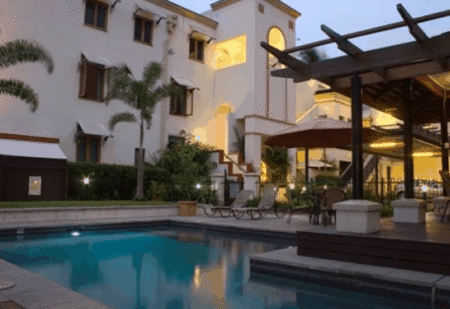 The Mediterranean Port Douglas - Holiday Jervis Bay