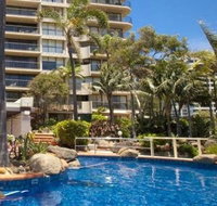 De Ville Apartments - Holiday Jervis Bay