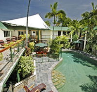 Bay Village Tropical Retreat Cairns - Holiday Jervis Bay