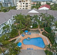 Chidori Court - Holiday Jervis Bay