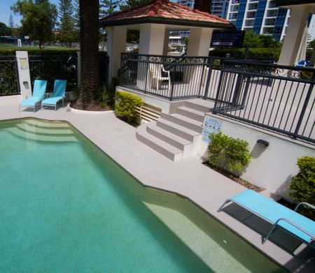 Island Beach Resort - Holiday Jervis Bay 0