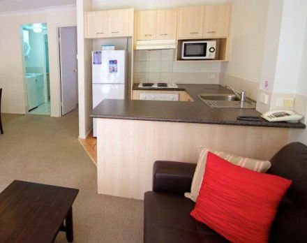Island Beach Resort - Holiday Jervis Bay 1