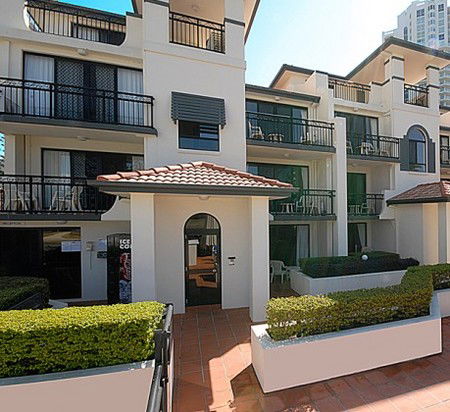 Island Beach Resort - Holiday Jervis Bay 2