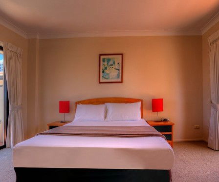 Island Beach Resort - Holiday Jervis Bay 3