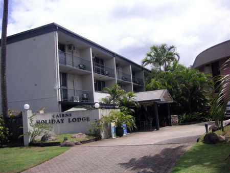 Cairns Holiday Lodge - Holiday Jervis Bay 0