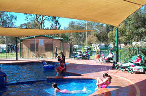 Echuca Caravan Park - Holiday Jervis Bay 1