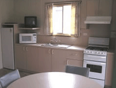 Echuca Caravan Park - Holiday Jervis Bay 4