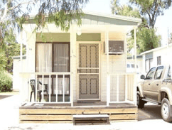Echuca Caravan Park - Holiday Jervis Bay 5