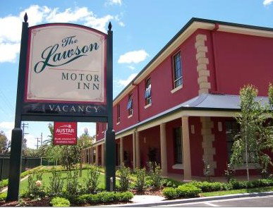 The Lawson Motor Inn - Holiday Jervis Bay 0