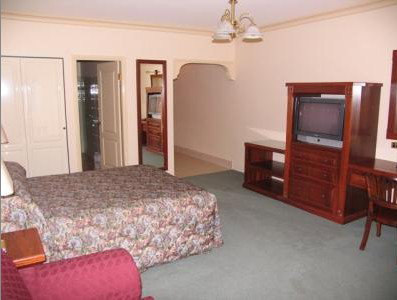 The Lawson Motor Inn - Holiday Jervis Bay 1