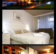Best Western Governor Gipps Motor Inn - Holiday Jervis Bay