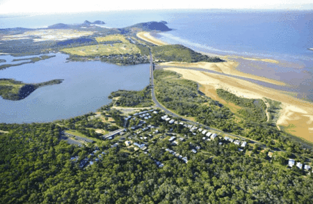 Coolwaters Holiday Village - Holiday Jervis Bay 0