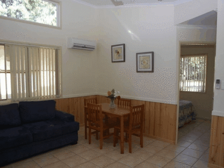 Coolwaters Holiday Village - Holiday Jervis Bay 1