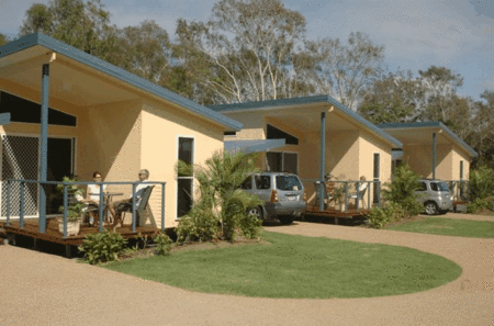 Coolwaters Holiday Village - Holiday Jervis Bay 3