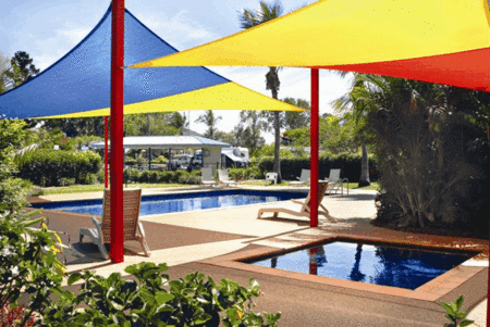 Coolwaters Holiday Village - Holiday Jervis Bay 4