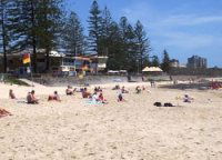 Pacific Horizons - Holiday Jervis Bay 2
