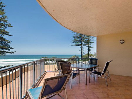 Coolum Baywatch Resort - Holiday Jervis Bay 0