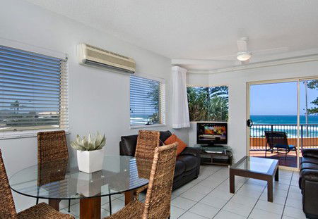 Coolum Baywatch Resort - Holiday Jervis Bay 1