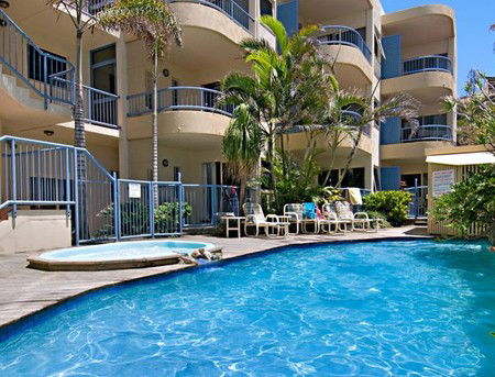 Coolum Baywatch Resort - Holiday Jervis Bay 5