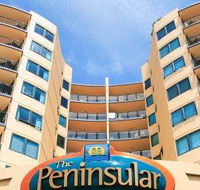 The Peninsular Beachfront Resort - Holiday Jervis Bay