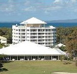 Fairways Golf And Beach Retreat - Holiday Jervis Bay