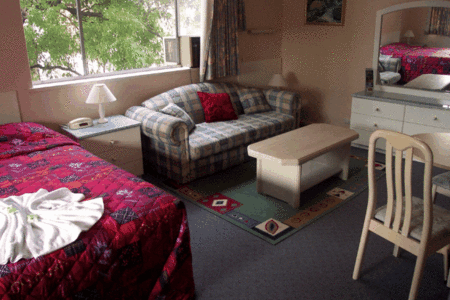 Charnwood Motor Inn - Holiday Jervis Bay