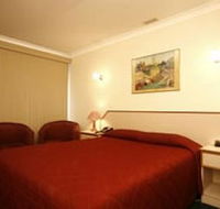 Best Western Stagecoach Motor Inn - Holiday Jervis Bay