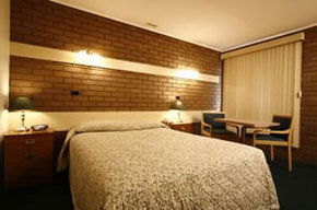 Best Western Stagecoach Motor Inn - Holiday Jervis Bay 2