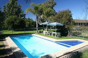 Best Western Stagecoach Motor Inn - Holiday Jervis Bay 4