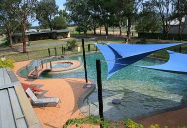 Valley Vineyard Tourist Park - Holiday Jervis Bay 0