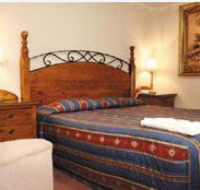 Olympia Motel - Holiday Jervis Bay