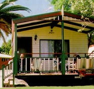Swan Hill Riverside Caravan Park - Holiday Jervis Bay