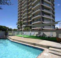 Narrowneck Court - Holiday Jervis Bay