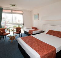 Islander Resort Hotel - Holiday Jervis Bay