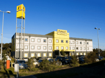 Formule1 Melbourne Airport - Holiday Jervis Bay