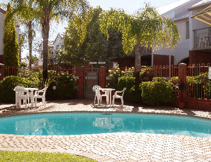 Quest South Perth - Holiday Jervis Bay