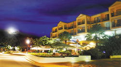 Airlie Beach Hotel - Holiday Jervis Bay 0