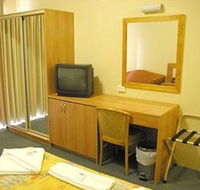 Rest Easy Motel - Holiday Jervis Bay
