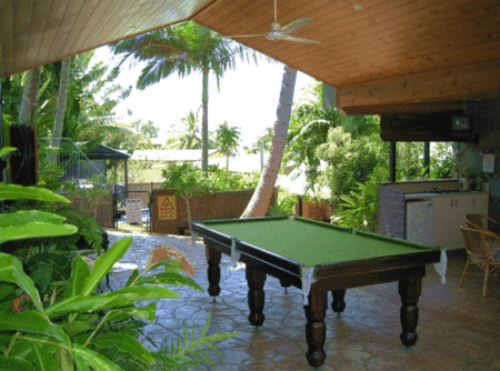 Airlie Beach Motor Lodge - Holiday Jervis Bay