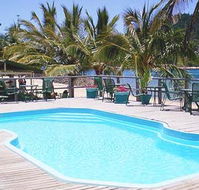 Hook Island Resort - Holiday Jervis Bay