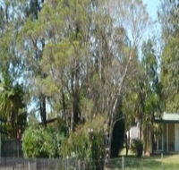 Nimbin Backpackers at Grannys Farm - Holiday Jervis Bay