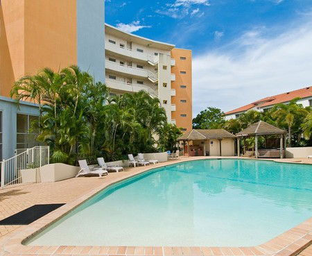 Rays Resort Apartments - Holiday Jervis Bay 0