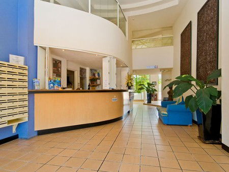 Rays Resort Apartments - Holiday Jervis Bay 1