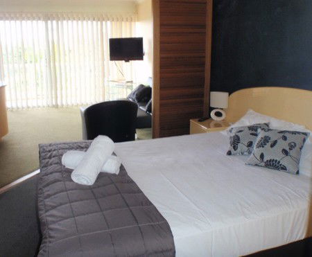Rays Resort Apartments - Holiday Jervis Bay 3