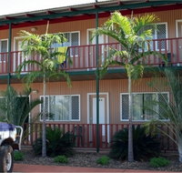 Broome Motel - Holiday Jervis Bay
